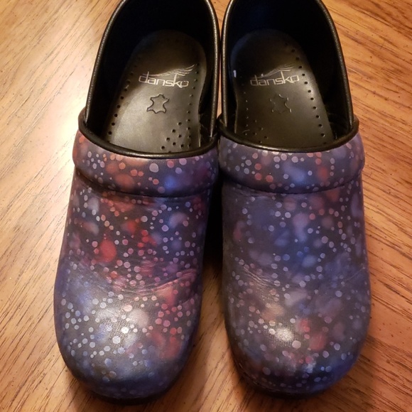 Dansko clogs - Picture 1 of 5
